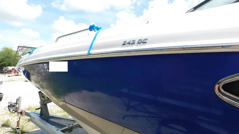 Slide: The Image of NauticStar 243 DC 2019 - 16519490