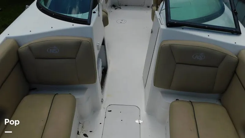Slide: The Image of NauticStar 243 DC 2019 - 16519448