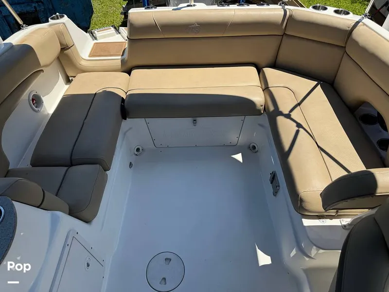 Slide: The Image of NauticStar 243 DC 2019 - 16479060