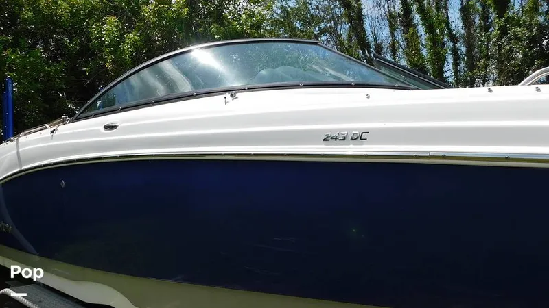Slide: The Image of NauticStar 243 DC 2019 - 16519495