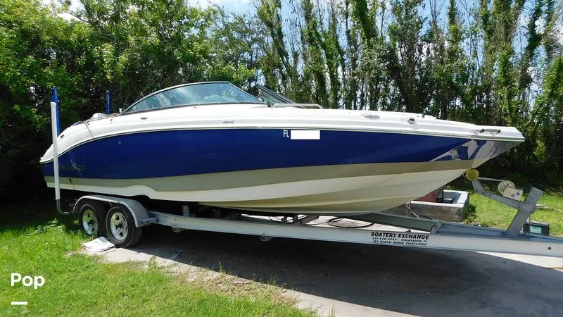 Slide: The Image of NauticStar 243 DC 2019 - 16519394