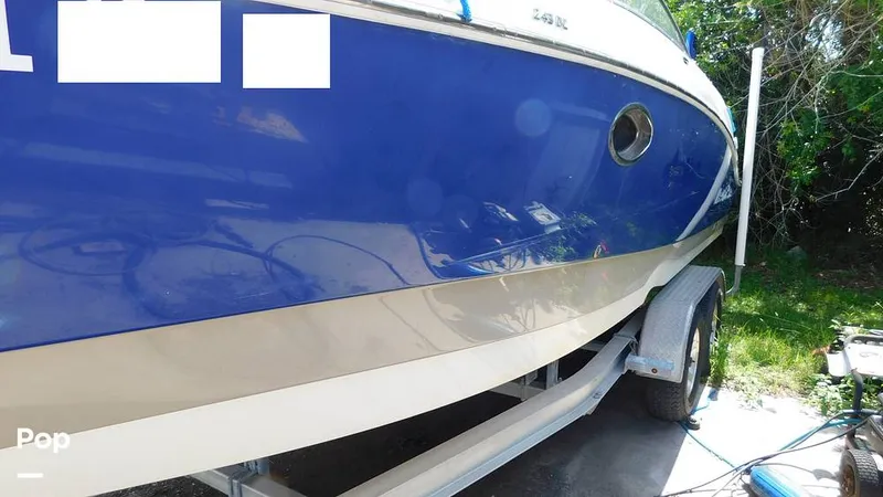 Slide: The Image of NauticStar 243 DC 2019 - 16519487