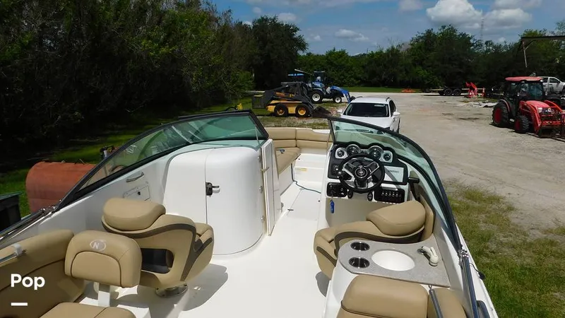 Slide: The Image of NauticStar 243 DC 2019 - 16519399