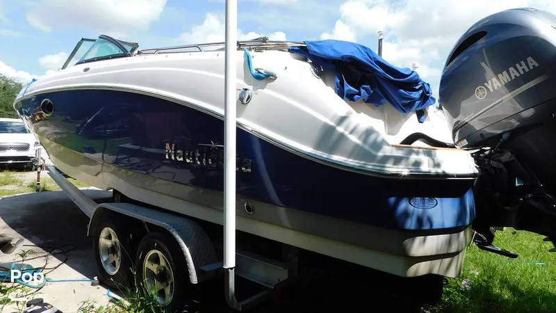 Slide: The Image of NauticStar 243 DC 2019 - 16519396