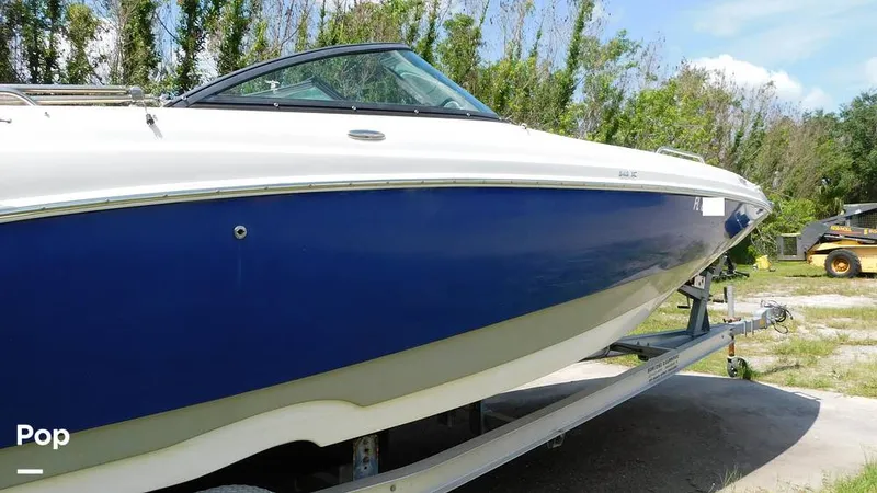 Slide: The Image of NauticStar 243 DC 2019 - 16519497