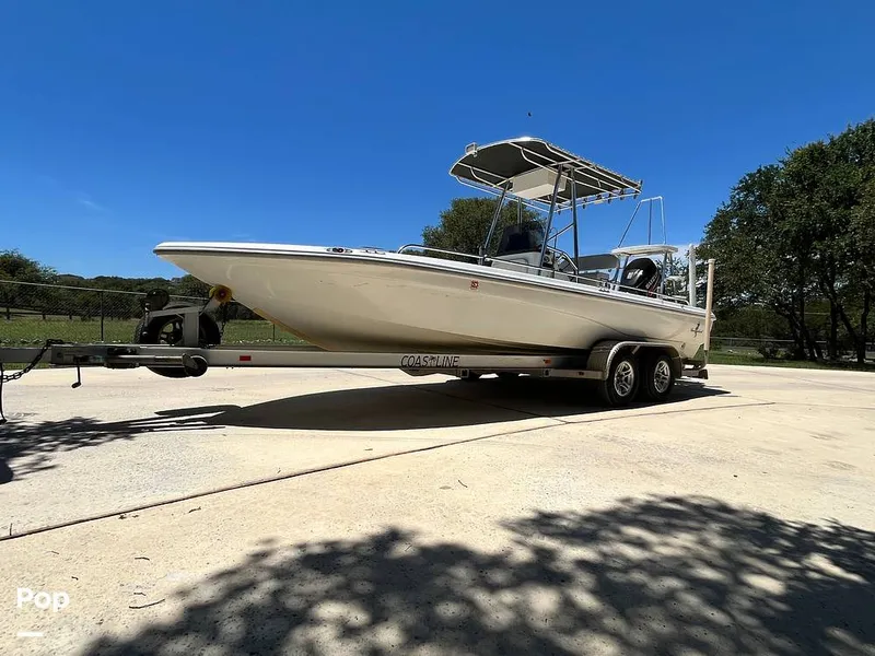 The Image of One Owner Fishmaster 2300 BB - 16425283