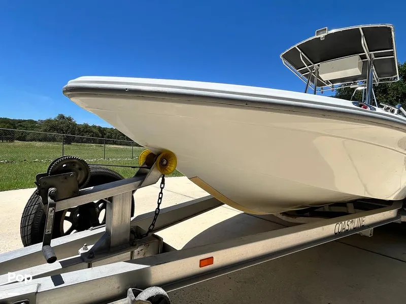 Slide: The Image of Dynasty Fishmaster 2300 BB Travis Edition 2000 - 16425317