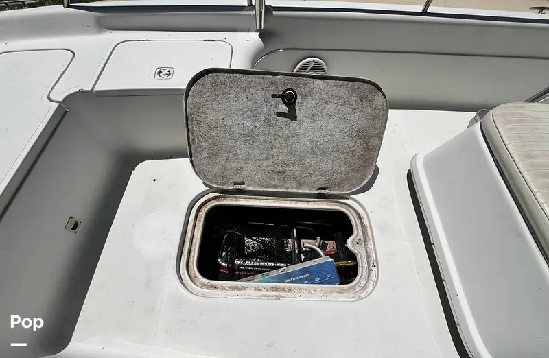 Slide: The Image of Dynasty Fishmaster 2300 BB Travis Edition 2000 - 16425568
