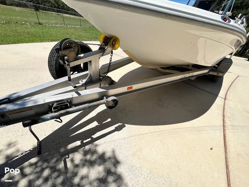 Slide: The Image of Dynasty Fishmaster 2300 BB Travis Edition 2000 - 16425569