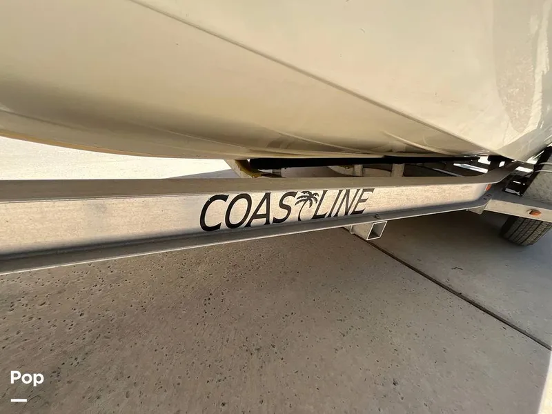 Slide: The Image of Dynasty Fishmaster 2300 BB Travis Edition 2000 - 16425570