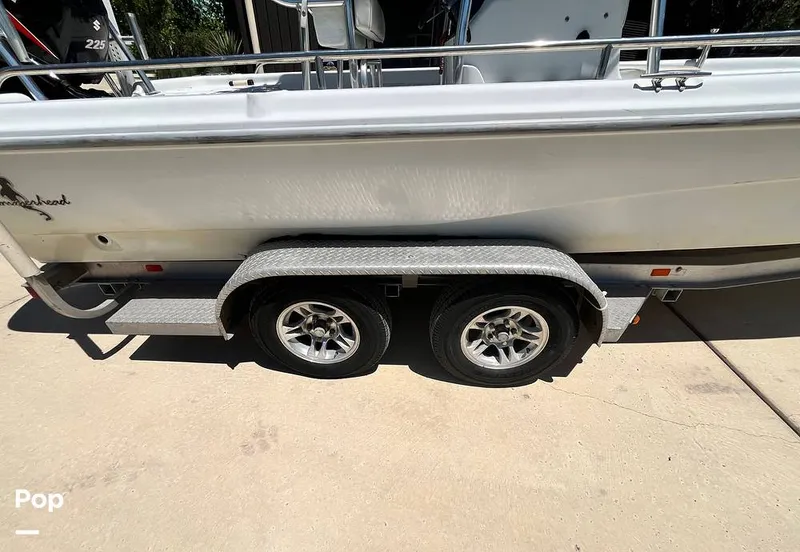 Slide: The Image of Dynasty Fishmaster 2300 BB Travis Edition 2000 - 16425574