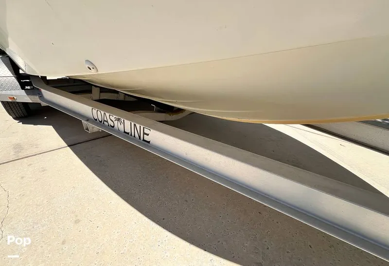Slide: The Image of Dynasty Fishmaster 2300 BB Travis Edition 2000 - 16425577