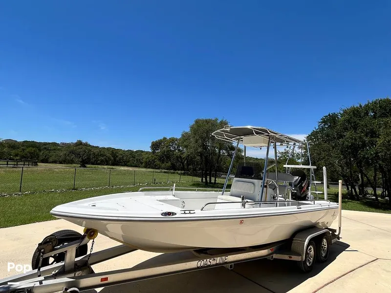 Slide: The Image of Dynasty Fishmaster 2300 BB Travis Edition 2000 - 16425318