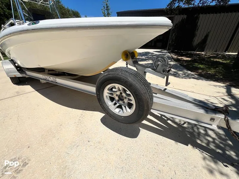 Slide: The Image of Dynasty Fishmaster 2300 BB Travis Edition 2000 - 16425578