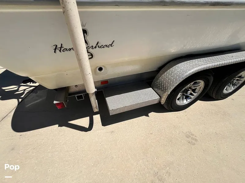 Slide: The Image of Dynasty Fishmaster 2300 BB Travis Edition 2000 - 16425583