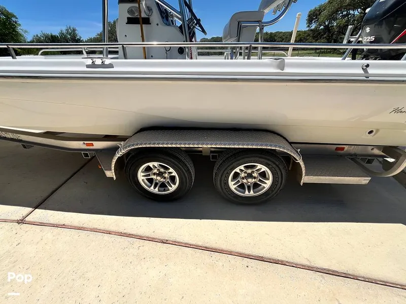 Slide: The Image of Dynasty Fishmaster 2300 BB Travis Edition 2000 - 16425586