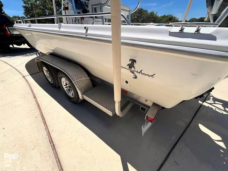 Slide: The Image of Dynasty Fishmaster 2300 BB Travis Edition 2000 - 16425587