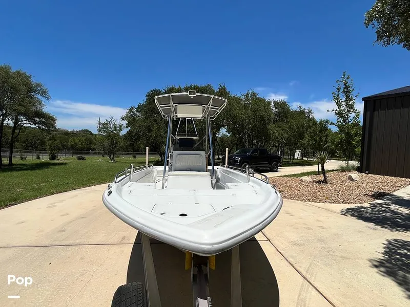 Slide: The Image of Dynasty Fishmaster 2300 BB Travis Edition 2000 - 16425319