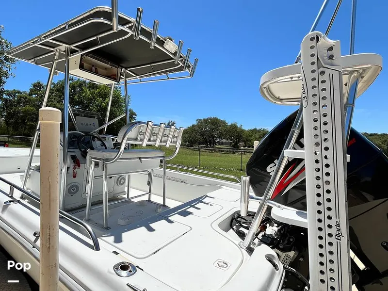 Slide: The Image of Dynasty Fishmaster 2300 BB Travis Edition 2000 - 16425320
