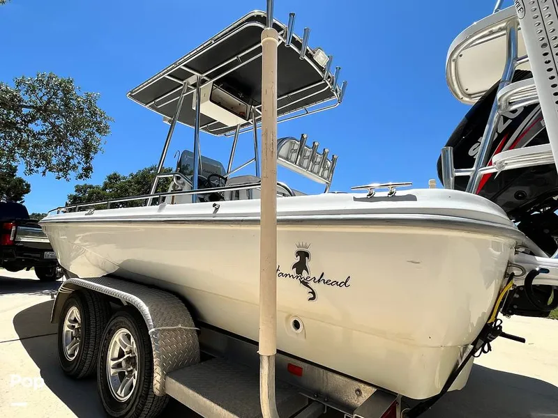 Slide: The Image of Dynasty Fishmaster 2300 BB Travis Edition 2000 - 16425321