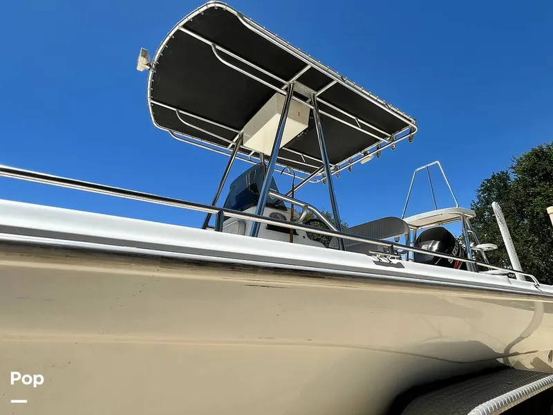 Slide: The Image of Dynasty Fishmaster 2300 BB Travis Edition 2000 - 16425322