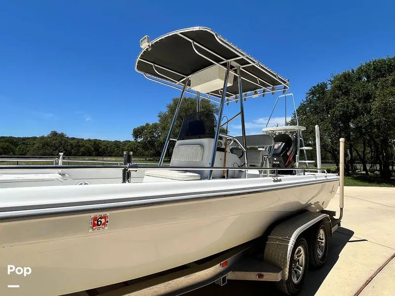 Slide: The Image of Dynasty Fishmaster 2300 BB Travis Edition 2000 - 16425323