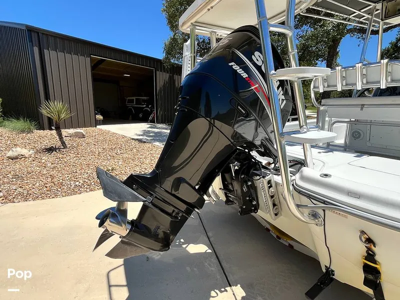 Slide: The Image of Dynasty Fishmaster 2300 BB Travis Edition 2000 - 16425325
