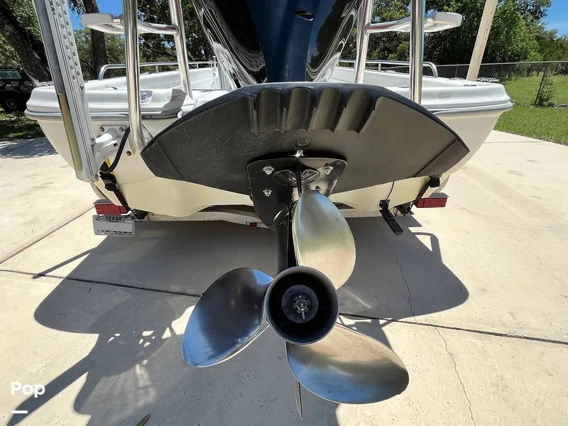Slide: The Image of Dynasty Fishmaster 2300 BB Travis Edition 2000 - 16425327