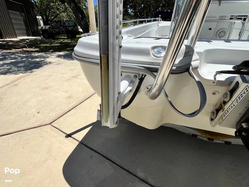 Slide: The Image of Dynasty Fishmaster 2300 BB Travis Edition 2000 - 16425331