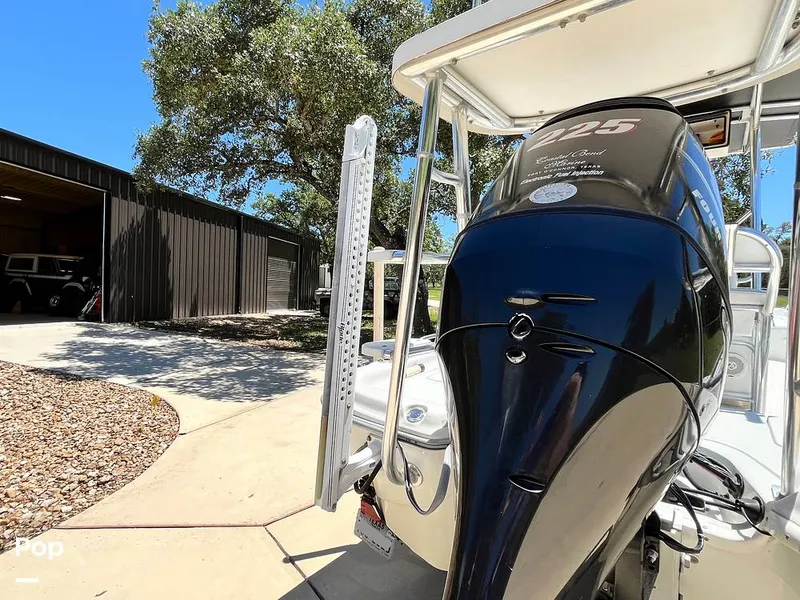 Slide: The Image of Dynasty Fishmaster 2300 BB Travis Edition 2000 - 16425332