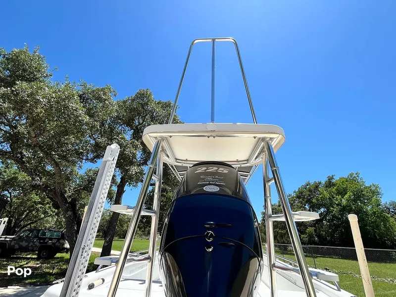 Slide: The Image of Dynasty Fishmaster 2300 BB Travis Edition 2000 - 16425333