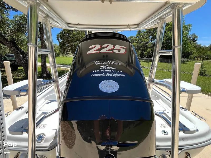 Slide: The Image of Dynasty Fishmaster 2300 BB Travis Edition 2000 - 16425334