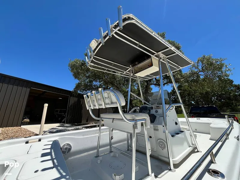 Slide: The Image of Dynasty Fishmaster 2300 BB Travis Edition 2000 - 16425335