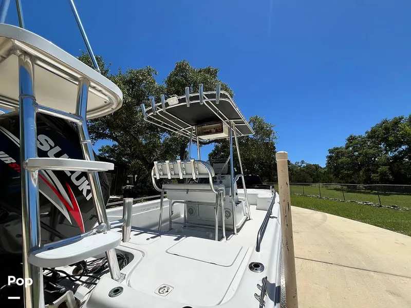 Slide: The Image of Dynasty Fishmaster 2300 BB Travis Edition 2000 - 16425336