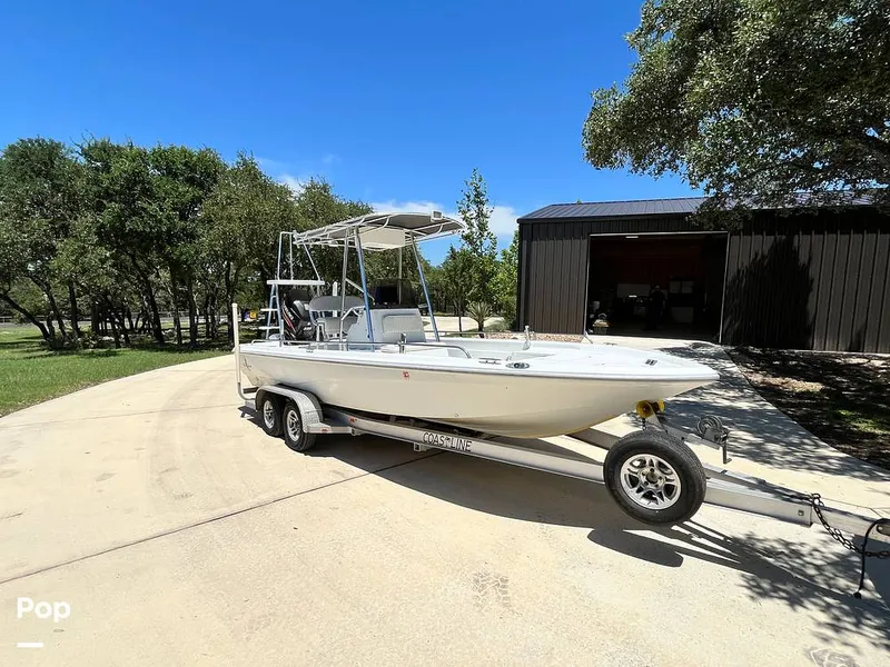Slide: The Image of Dynasty Fishmaster 2300 BB Travis Edition 2000 - 16425310