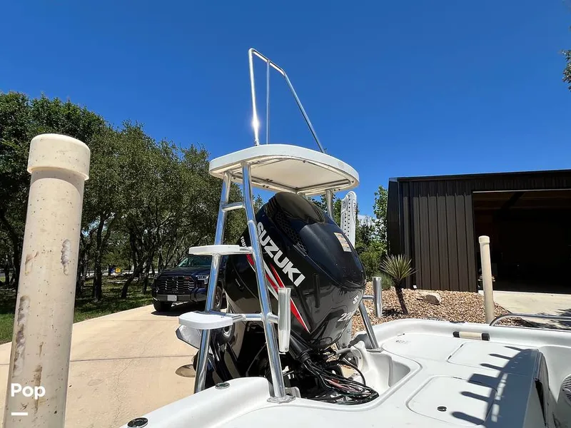 Slide: The Image of Dynasty Fishmaster 2300 BB Travis Edition 2000 - 16425338