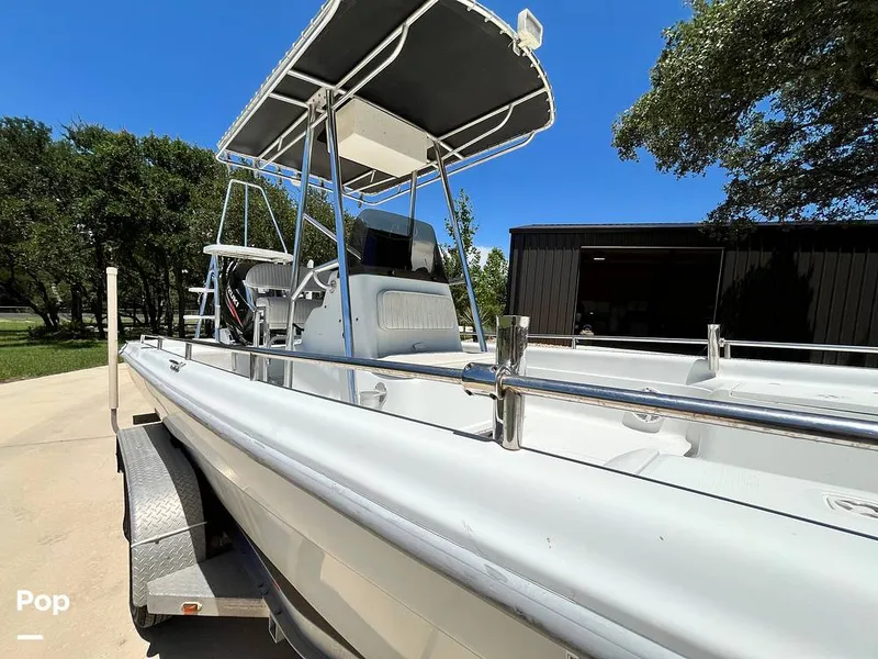 Slide: The Image of Dynasty Fishmaster 2300 BB Travis Edition 2000 - 16425340