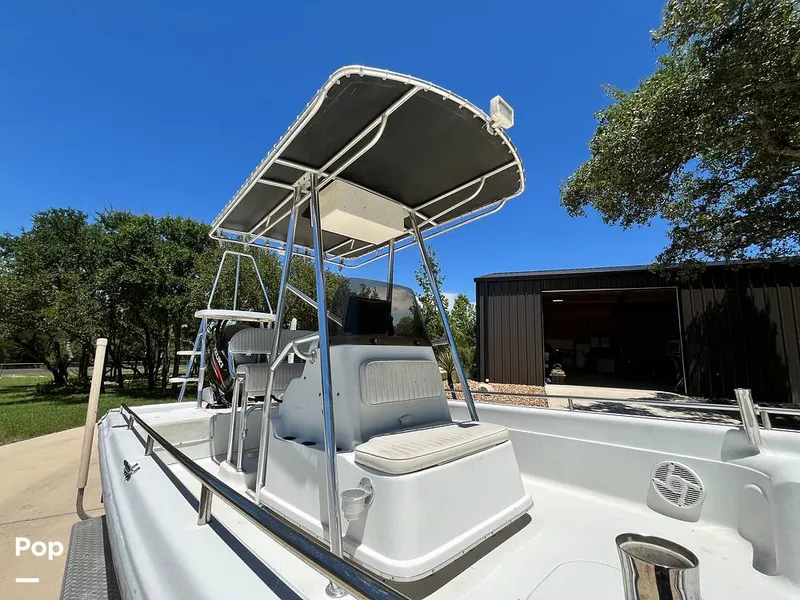 Slide: The Image of Dynasty Fishmaster 2300 BB Travis Edition 2000 - 16425341