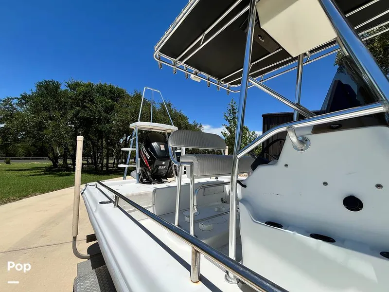 Slide: The Image of Dynasty Fishmaster 2300 BB Travis Edition 2000 - 16425342