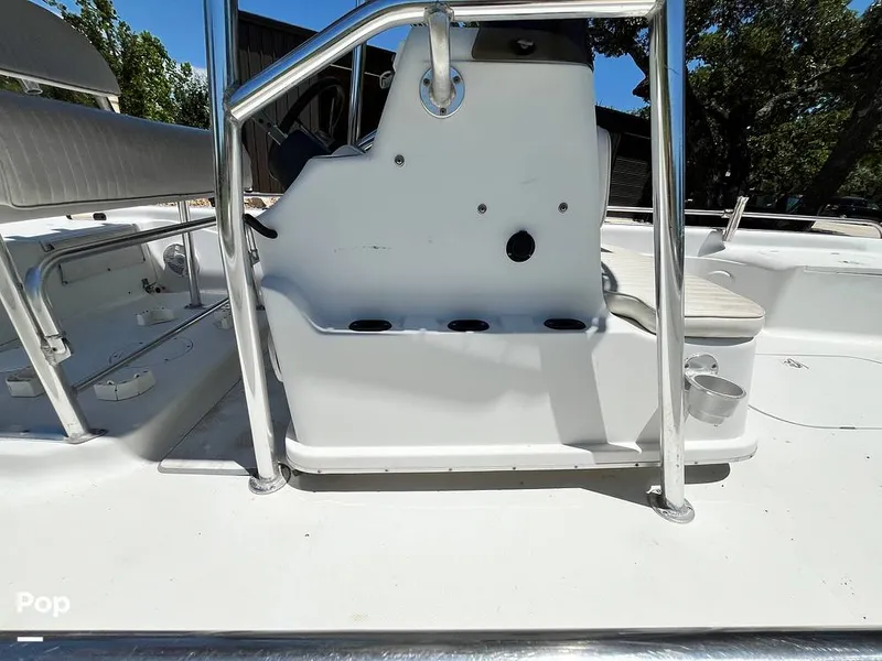 Slide: The Image of Dynasty Fishmaster 2300 BB Travis Edition 2000 - 16425343