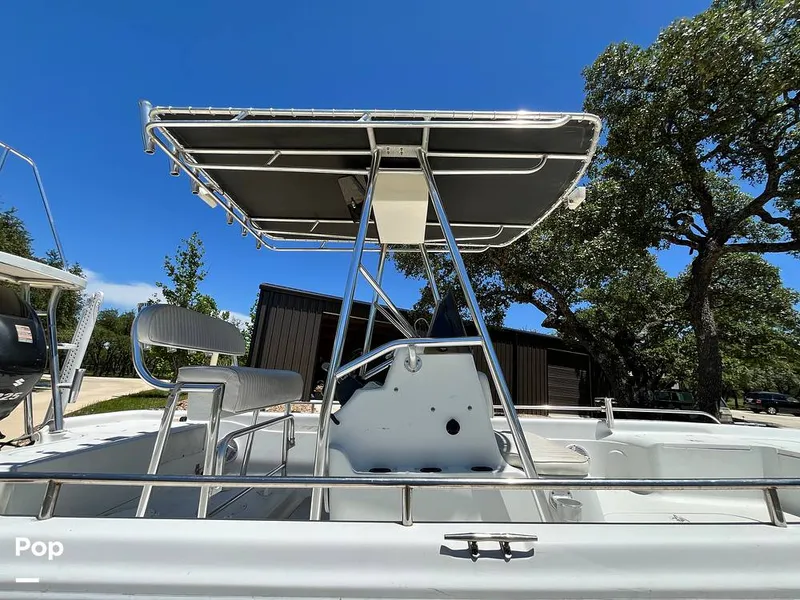Slide: The Image of Dynasty Fishmaster 2300 BB Travis Edition 2000 - 16425344