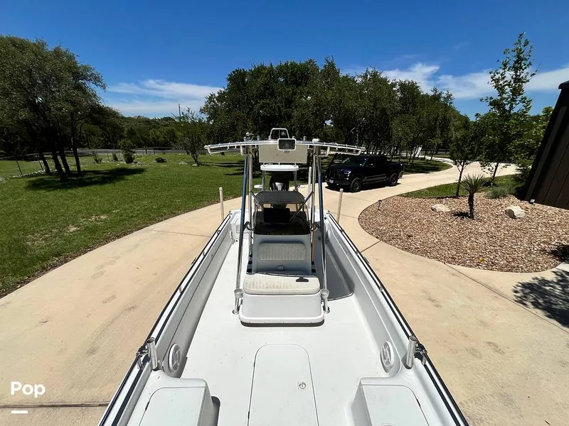 Slide: The Image of Dynasty Fishmaster 2300 BB Travis Edition 2000 - 16425345