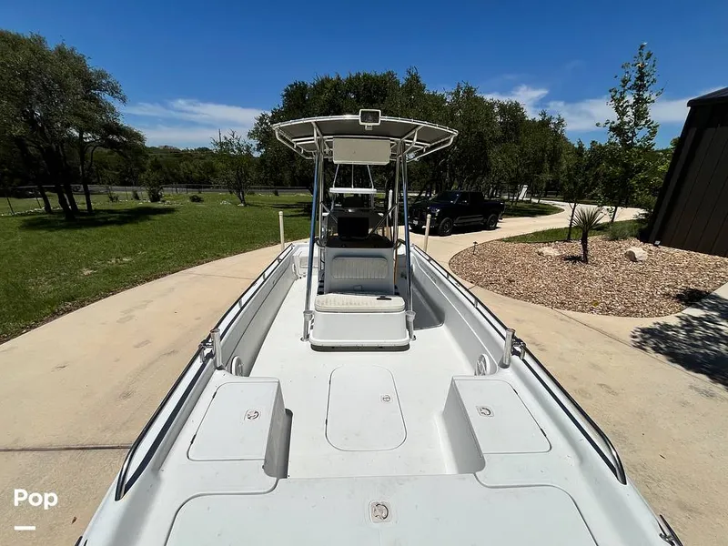 Slide: The Image of Dynasty Fishmaster 2300 BB Travis Edition 2000 - 16425346
