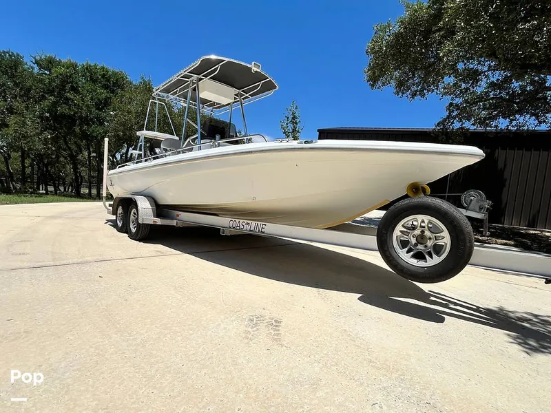 Slide: The Image of Dynasty Fishmaster 2300 BB Travis Edition 2000 - 16425311