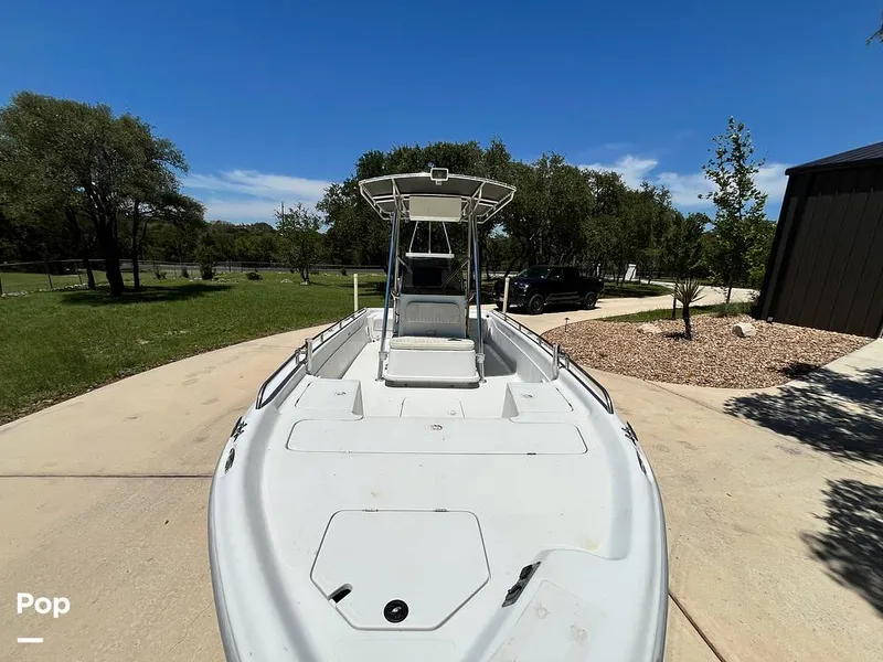 Slide: The Image of Dynasty Fishmaster 2300 BB Travis Edition 2000 - 16425347