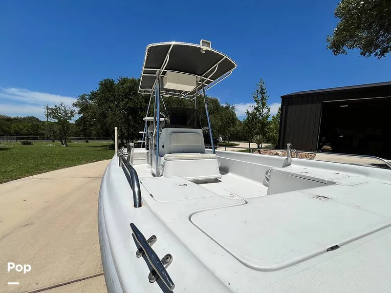 Slide: The Image of Dynasty Fishmaster 2300 BB Travis Edition 2000 - 16425350