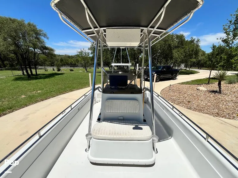 Slide: The Image of Dynasty Fishmaster 2300 BB Travis Edition 2000 - 16425352