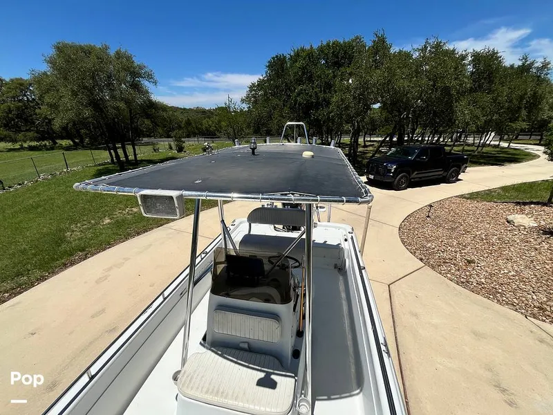 Slide: The Image of Dynasty Fishmaster 2300 BB Travis Edition 2000 - 16425353