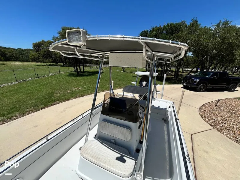 Slide: The Image of Dynasty Fishmaster 2300 BB Travis Edition 2000 - 16425354