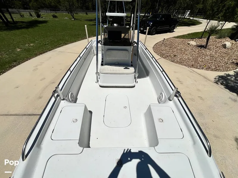 Slide: The Image of Dynasty Fishmaster 2300 BB Travis Edition 2000 - 16425355